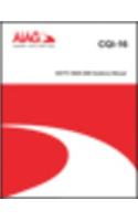 CQI - 16 :    ISO/TS 16949 : 2009 Guidance Manual