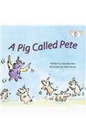 A Pig Called Pete