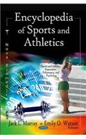 Encyclopedia of Sports & Athletics