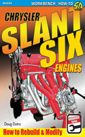 Chrysler Slant Six Engines