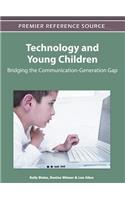 Technology and Young Children