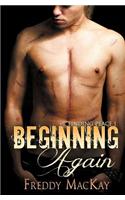 Beginning Again (Finding Peace #1)