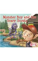 Monster Boy and the Scary Scouts