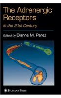The Adrenergic Receptors