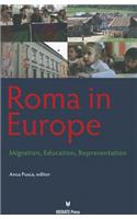 Roma in Europe