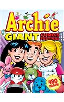 Archie Giant Comics Festival