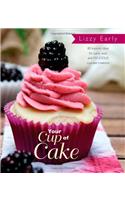 Your Cup of Cake