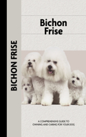 Bichon Frise (Comprehensive Owner's Guide)