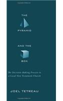 The Pyramid and the Box: The Decision-Making Process in a Local New Testament Church