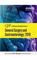 CPT Coding Essentials for General Surgery and Gastroenterology 2019