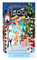 Christmas at the Zoo 10th Anniversary Edition