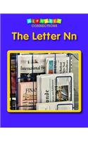 The Letter NN