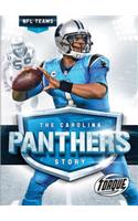Carolina Panthers Story