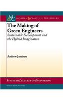 The Making of Green Engineers