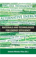 Materials and Technologies for Energy Efficiency