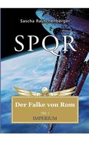 Spqr - Der Falke Von ROM