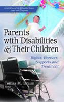 Parents with Disabilities & Their Children