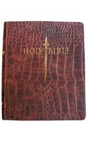 Thinline Bible-OE-Large Print Kjver