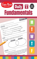 Daily Fundamentals, Grade 5