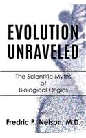 Evolution Unraveled