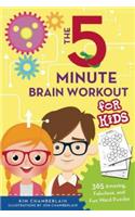 The Five-Minute Brain Workout for Kids