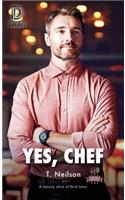 Yes, Chef, 79
