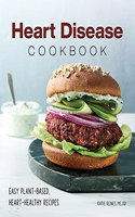 Heart Disease Cookbook