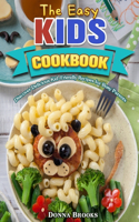 The Easy Kids Cookbook
