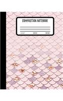 Composition Notebook