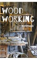 Woodworking Notebook