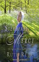 Steadfast Mercy: (3 Amish Mercies Series Lib/E)