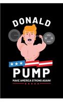 Donald Pump