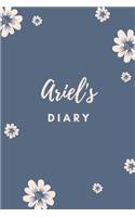 Ariel's Diary