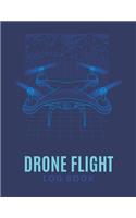 Drone Flight Logbook