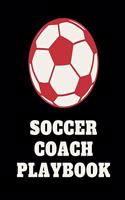 Soccer Coach Playbook