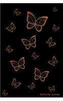Butterfly Journal