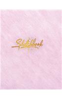 Blank Drawing Book: Notebook for Drawing, Writing, Painting, Sketching or Doodling, 8.5" X 11", Personalized Artist Sketchbook: 120 pages, Sketching, Drawing and Creati