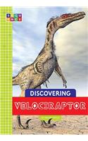 Discovering Velociraptor