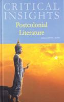 Critical Insights: Postcolonial Literature