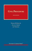 Civil Procedure - CasebookPlus