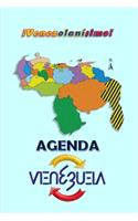 Agenda VENEZUELA: ¡Venezolanísimo!