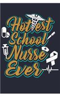 Hottest School Nurse Ever