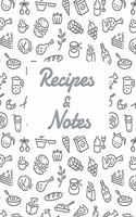 Recipes&Notes