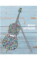 Music Notebook