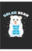 Solar bear