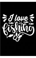I Love Fishing