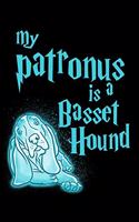 My Patronus Is A Basset Hound