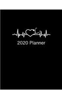 2020 Planner