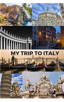 My Trip to Italy