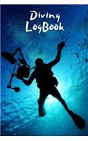 Diving LogBook